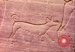 Image of Egyptian sculptures and Amenemhet Egypt, 1951, second 52 stock footage video 65675064344
