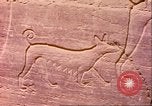 Image of Egyptian sculptures and Amenemhet Egypt, 1951, second 53 stock footage video 65675064344