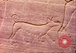 Image of Egyptian sculptures and Amenemhet Egypt, 1951, second 54 stock footage video 65675064344