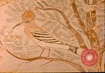 Image of Egyptian sculptures and Amenemhet Egypt, 1951, second 61 stock footage video 65675064344