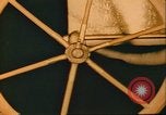 Image of Egyptian sculptures and art Egypt, 1951, second 4 stock footage video 65675064345