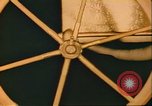 Image of Egyptian sculptures and art Egypt, 1951, second 5 stock footage video 65675064345