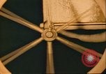 Image of Egyptian sculptures and art Egypt, 1951, second 7 stock footage video 65675064345