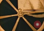 Image of Egyptian sculptures and art Egypt, 1951, second 9 stock footage video 65675064345