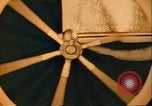 Image of Egyptian sculptures and art Egypt, 1951, second 10 stock footage video 65675064345