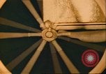 Image of Egyptian sculptures and art Egypt, 1951, second 12 stock footage video 65675064345