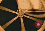 Image of Egyptian sculptures and art Egypt, 1951, second 14 stock footage video 65675064345