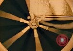 Image of Egyptian sculptures and art Egypt, 1951, second 15 stock footage video 65675064345