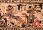 Image of Egyptian sculptures and art Egypt, 1951, second 18 stock footage video 65675064345