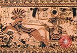 Image of Egyptian sculptures and art Egypt, 1951, second 19 stock footage video 65675064345