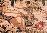 Image of Egyptian sculptures and art Egypt, 1951, second 21 stock footage video 65675064345