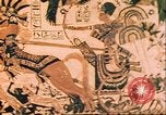 Image of Egyptian sculptures and art Egypt, 1951, second 23 stock footage video 65675064345