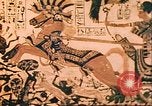 Image of Egyptian sculptures and art Egypt, 1951, second 26 stock footage video 65675064345