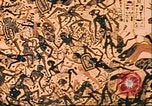 Image of Egyptian sculptures and art Egypt, 1951, second 32 stock footage video 65675064345