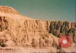 Immagine di Regina Ankhkheperure Nefferneferuaten Egitto, 1951, secondo 21 filmato di repertorio 65675064346