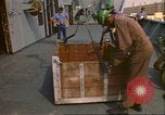 Immagine di King Tut tesori Norfolk Virginia USA, 1976, secondo 13 filmato di repertorio 65675064347