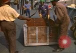 Immagine di King Tut tesori Norfolk Virginia USA, 1976, secondo 17 filmato di repertorio 65675064347