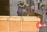 Immagine di King Tut tesori Norfolk Virginia USA, 1976, secondo 46 filmato di repertorio 65675064347