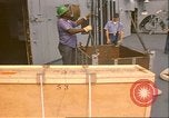 Immagine di King Tut tesori Norfolk Virginia USA, 1976, secondo 47 filmato di repertorio 65675064347