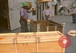 Immagine di King Tut tesori Norfolk Virginia USA, 1976, secondo 49 filmato di repertorio 65675064347