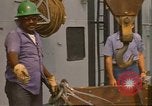 Immagine di King Tut tesori Norfolk Virginia USA, 1976, secondo 52 filmato di repertorio 65675064347