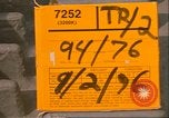 Image of Transporting King Tutankhamun treasures Norfolk Virginia USA, 1976, second 4 stock footage video 65675064348
