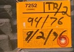 Image of Transporting King Tutankhamun treasures Norfolk Virginia USA, 1976, second 5 stock footage video 65675064348