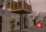 Image of Transporting King Tutankhamun treasures Norfolk Virginia USA, 1976, second 15 stock footage video 65675064348