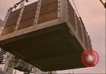 Image of Transporting King Tutankhamun treasures Norfolk Virginia USA, 1976, second 18 stock footage video 65675064348