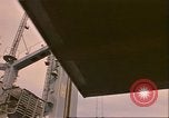 Image of Transporting King Tutankhamun treasures Norfolk Virginia USA, 1976, second 19 stock footage video 65675064348
