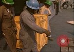 Image of Transporting King Tutankhamun treasures Norfolk Virginia USA, 1976, second 23 stock footage video 65675064348