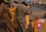 Image of Transporting King Tutankhamun treasures Norfolk Virginia USA, 1976, second 25 stock footage video 65675064348