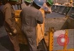 Image of Transporting King Tutankhamun treasures Norfolk Virginia USA, 1976, second 26 stock footage video 65675064348