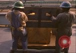 Image of Transporting King Tutankhamun treasures Norfolk Virginia USA, 1976, second 41 stock footage video 65675064348