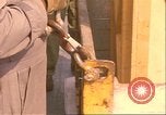 Image of Transporting King Tutankhamun treasures Norfolk Virginia USA, 1976, second 55 stock footage video 65675064348