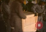 Image of Transporting King Tutankhamun treasures Norfolk Virginia USA, 1976, second 58 stock footage video 65675064348