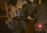 Image of Transporting King Tutankhamun treasures Norfolk Virginia USA, 1976, second 60 stock footage video 65675064348