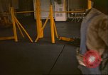 Image of Transporting King Tutankhamun treasures Norfolk Virginia USA, 1976, second 61 stock footage video 65675064348