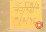Image of King Tutankhamun artifacts Norfolk Virginia USA, 1976, second 1 stock footage video 65675064349