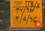 Image of King Tutankhamun artifacts Norfolk Virginia USA, 1976, second 4 stock footage video 65675064349