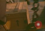 Image of King Tutankhamun artifacts Norfolk Virginia USA, 1976, second 6 stock footage video 65675064349