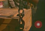 Image of King Tutankhamun artifacts Norfolk Virginia USA, 1976, second 9 stock footage video 65675064349