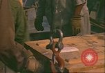 Image of King Tutankhamun artifacts Norfolk Virginia USA, 1976, second 14 stock footage video 65675064349