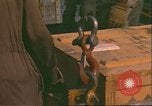 Image of King Tutankhamun artifacts Norfolk Virginia USA, 1976, second 15 stock footage video 65675064349
