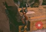 Image of King Tutankhamun artifacts Norfolk Virginia USA, 1976, second 16 stock footage video 65675064349