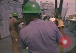 Image of King Tutankhamun artifacts Norfolk Virginia USA, 1976, second 47 stock footage video 65675064349