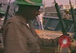 Image of King Tutankhamun artifacts Norfolk Virginia USA, 1976, second 52 stock footage video 65675064349