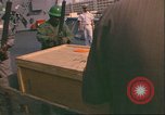 Image of King Tutankhamun artifacts Norfolk Virginia USA, 1976, second 53 stock footage video 65675064349