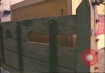 Image of King Tutankhamun artifacts Norfolk Virginia USA, 1976, second 57 stock footage video 65675064349