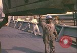 Image of King Tutankhamun artifacts Norfolk Virginia USA, 1976, second 61 stock footage video 65675064349